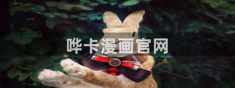 漫蛙(这个绝对能搜到)：哗卡漫画官网